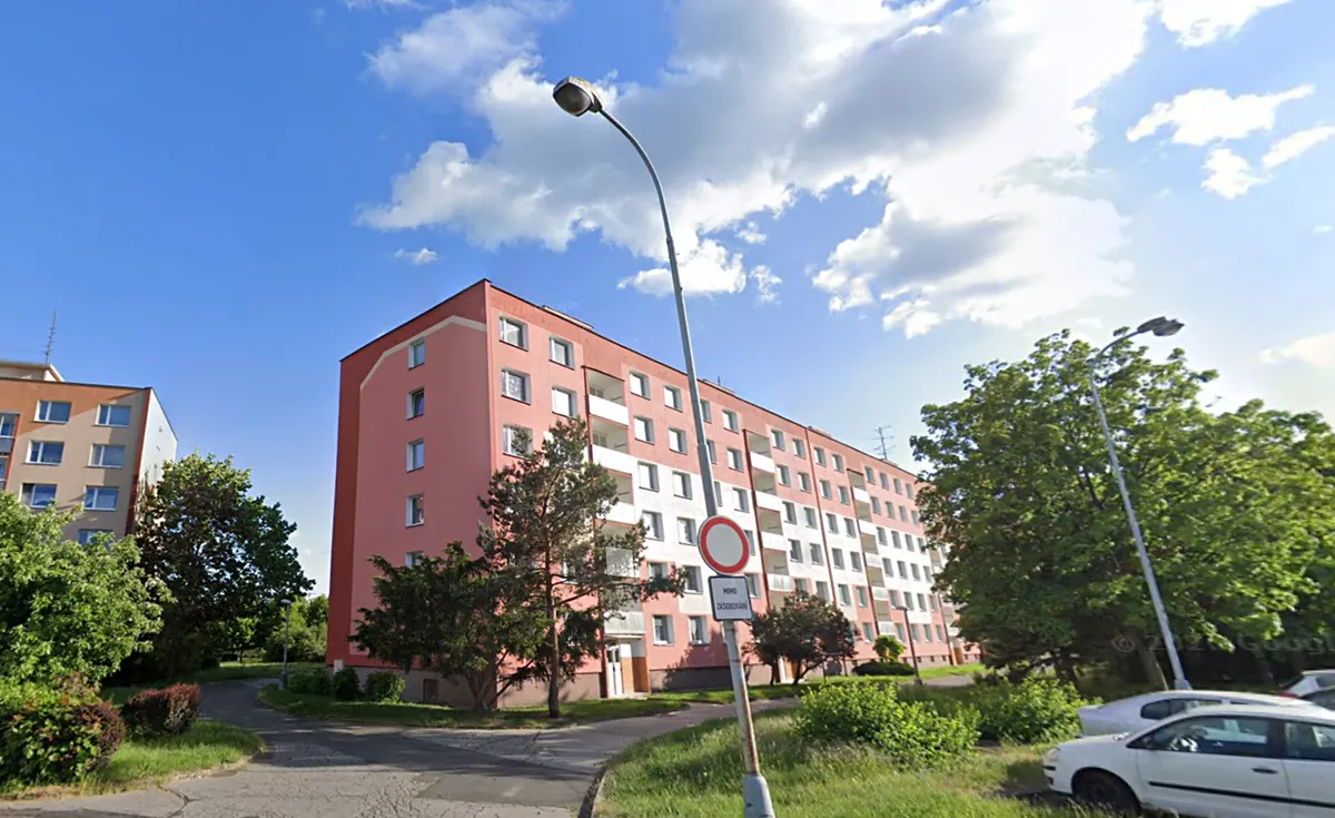Prodej bytu 3+1 79 m²